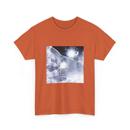 Heavenly Trapper Angel Tee