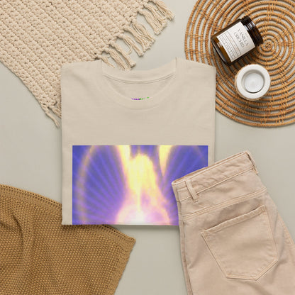 Neon Reverie Graphic Tee