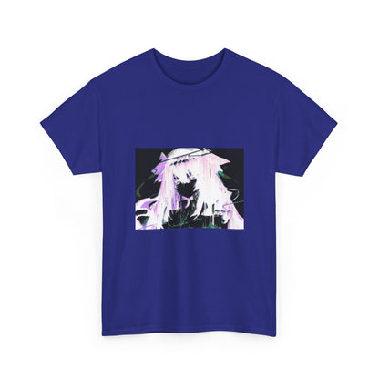 Static Pulse Graphic Tee