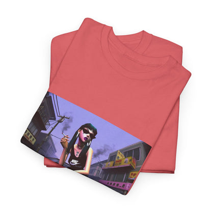 Sauced Graphic Tee