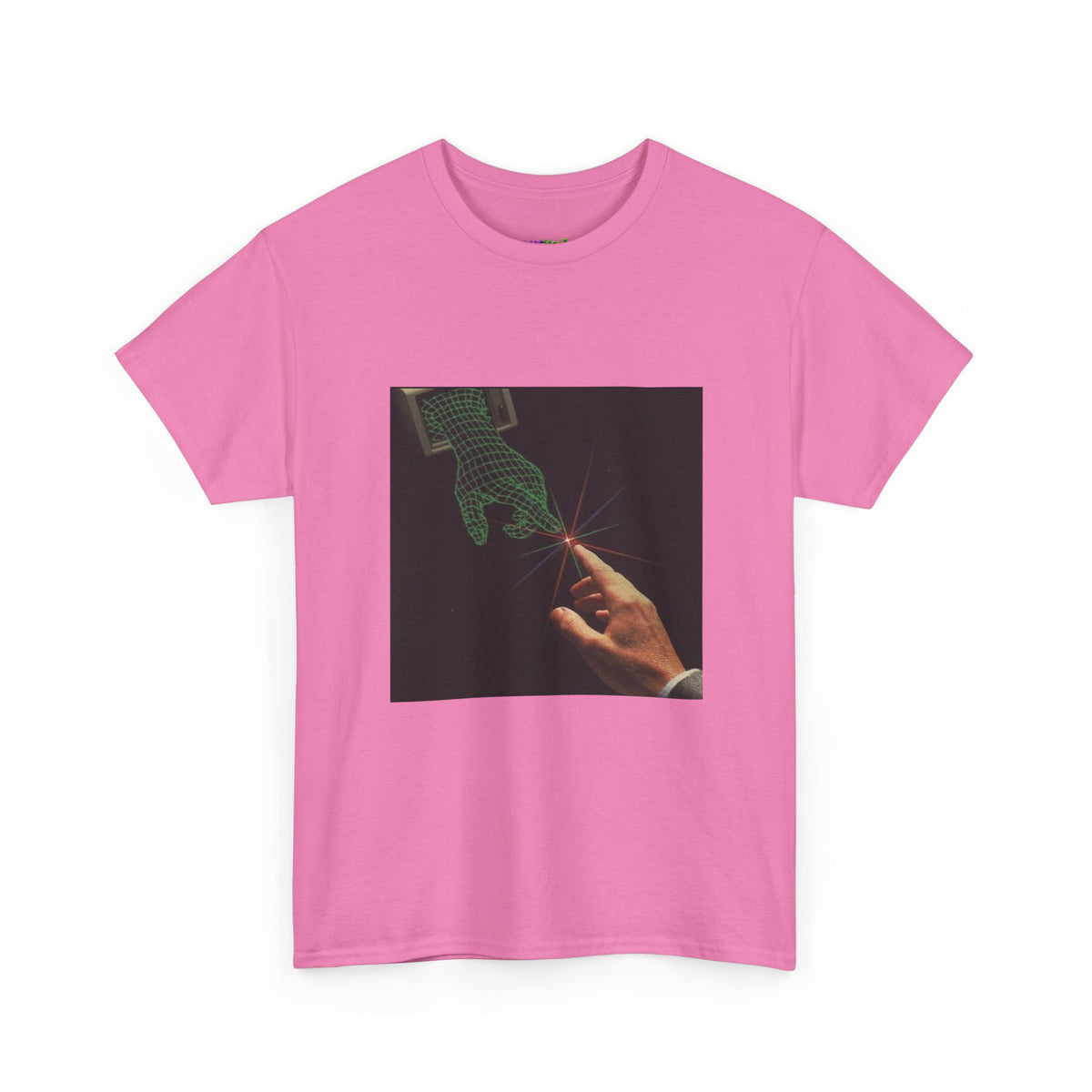 Artificial Intelligence Graphic Tee