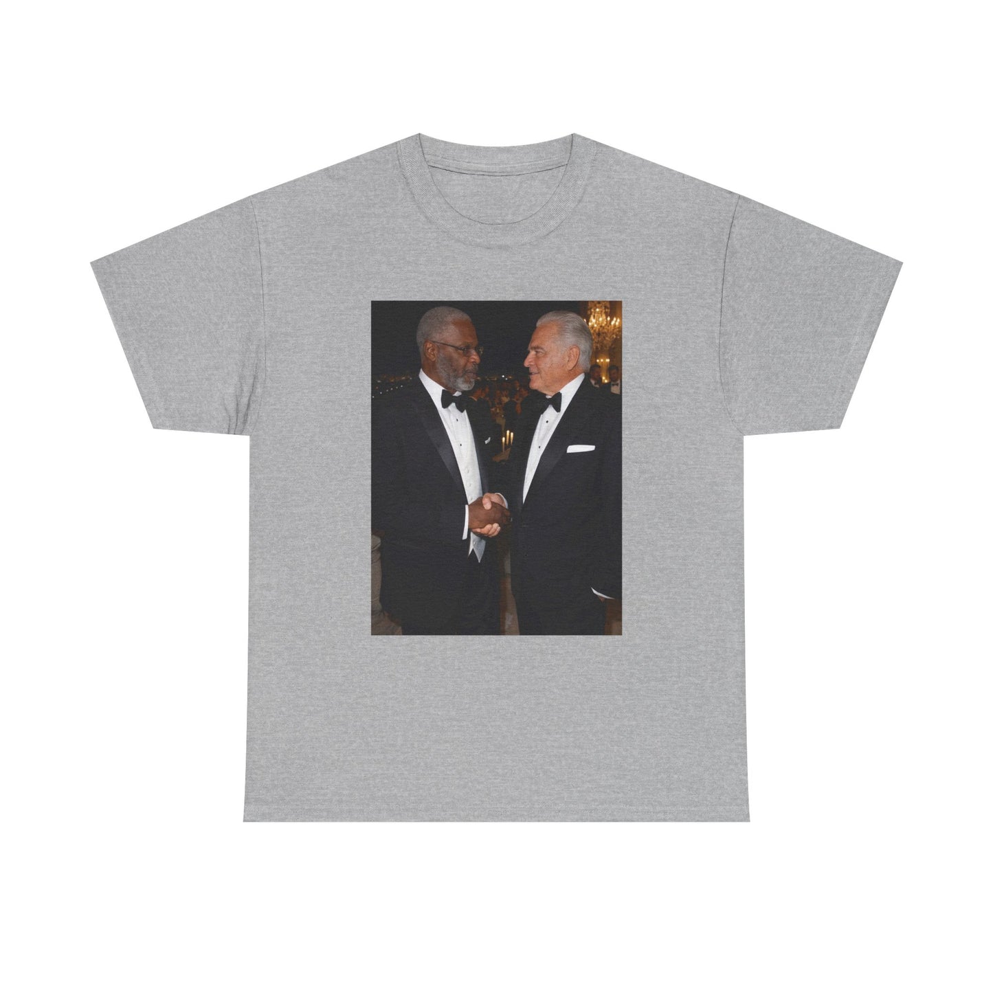 Dr. Clovis — Lombardy Wedding Chocolate