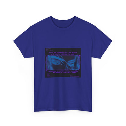 Untitled Vibe Graphic Tee