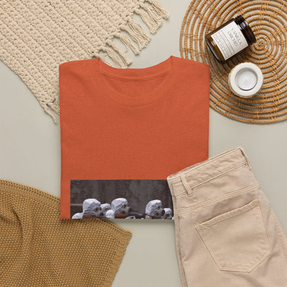 Silent Bloom Graphic Tee