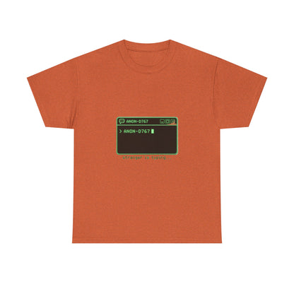 Anon-D767 Tee
