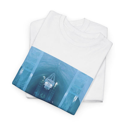 Cryo Chamber Streetwear Tee