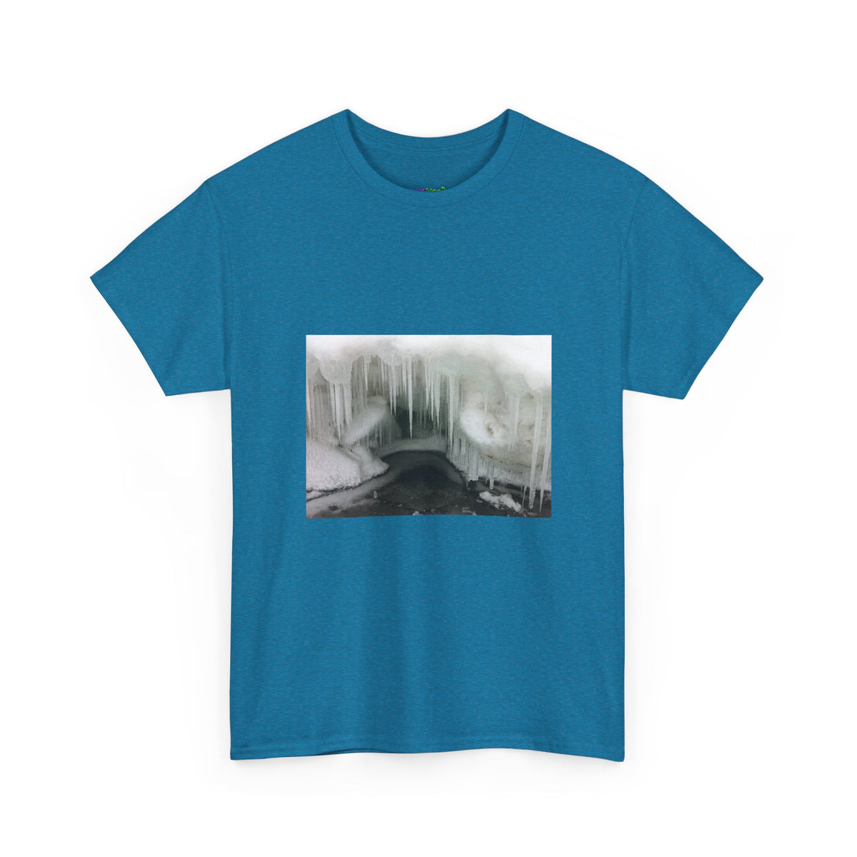 Midnight Ember Graphic Tee