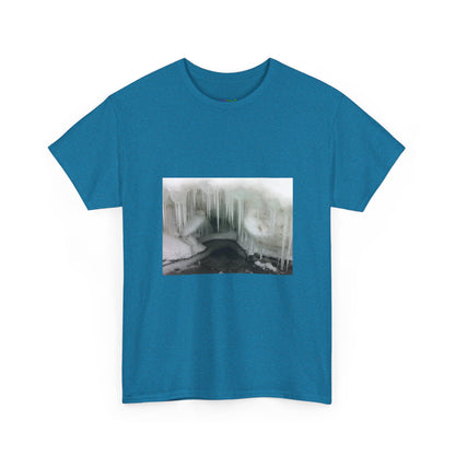 Midnight Ember Graphic Tee