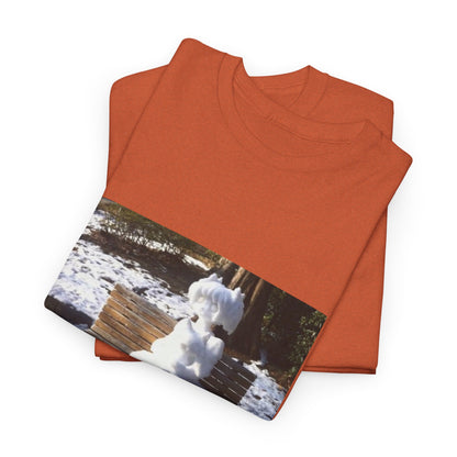 Urban Whisper Graphic Tee