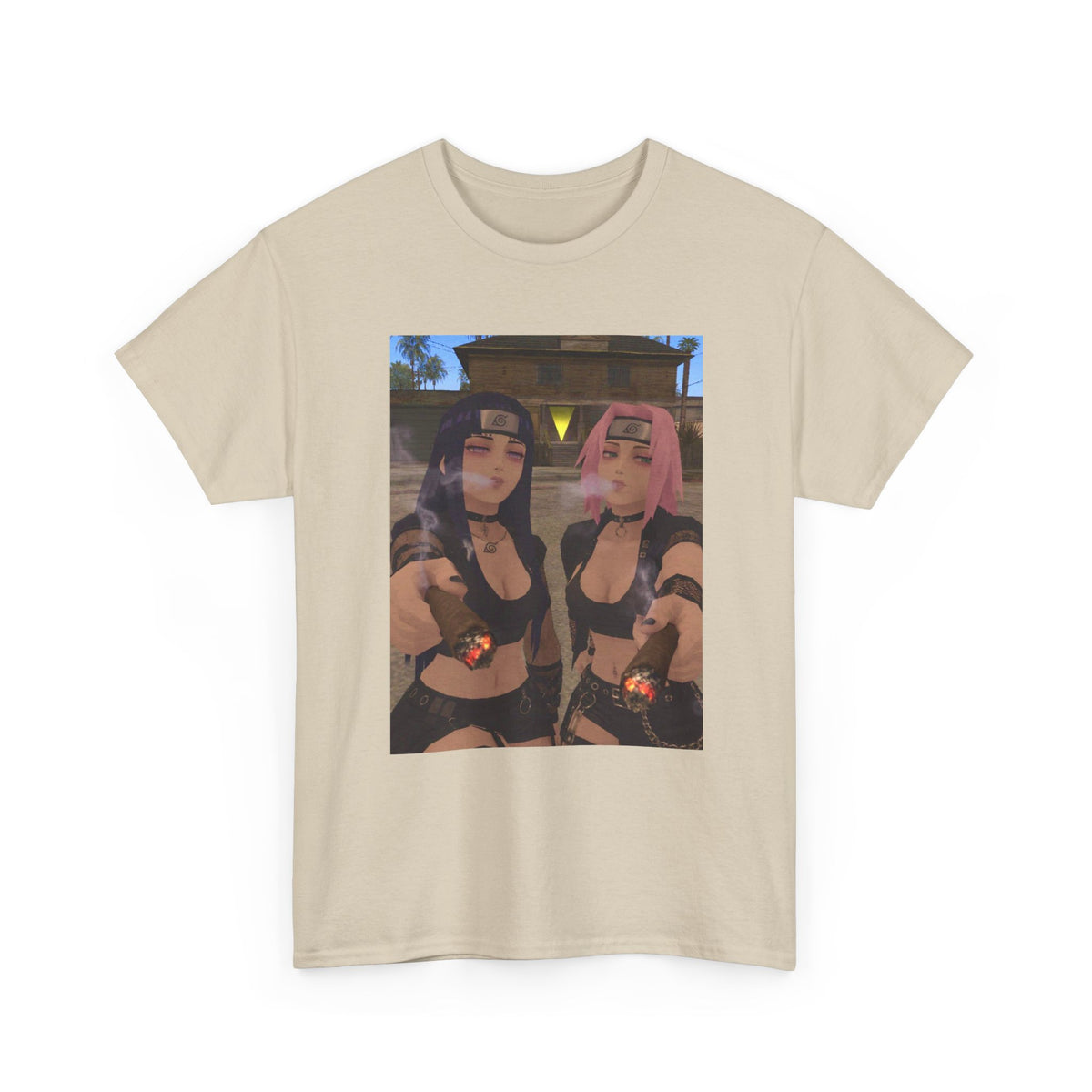 Omeweed Tee Dd4KcQLEZsi-1