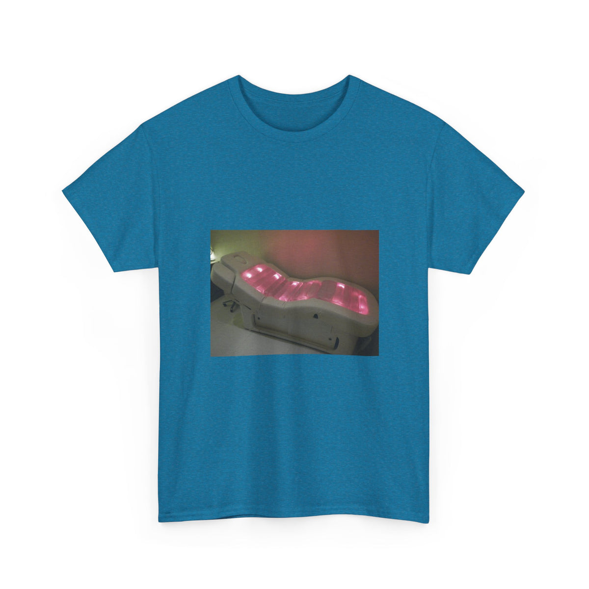Cirq Street Vibe Graphic Tee