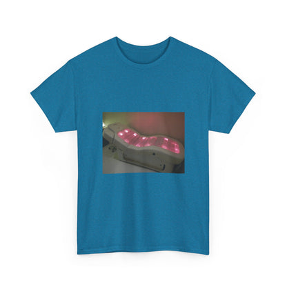 Cirq Street Vibe Graphic Tee