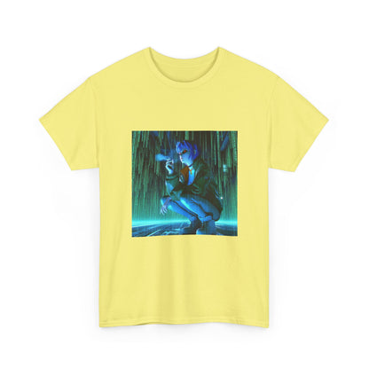 Rei In Matrix Pack III Tee (Design 19)