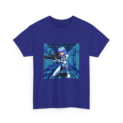Rei Matrix Pack III Tee (Design 9)