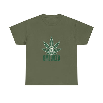 Omeweed Lens Tee