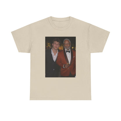 Dr. Clovis — Refrigerator In Lake