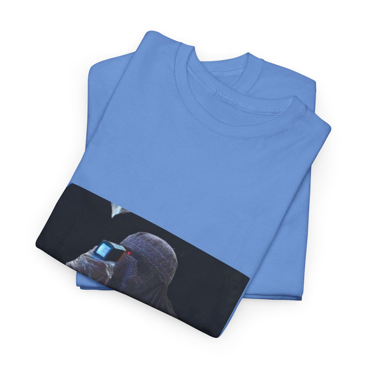 Silent Reverie Graphic Tee