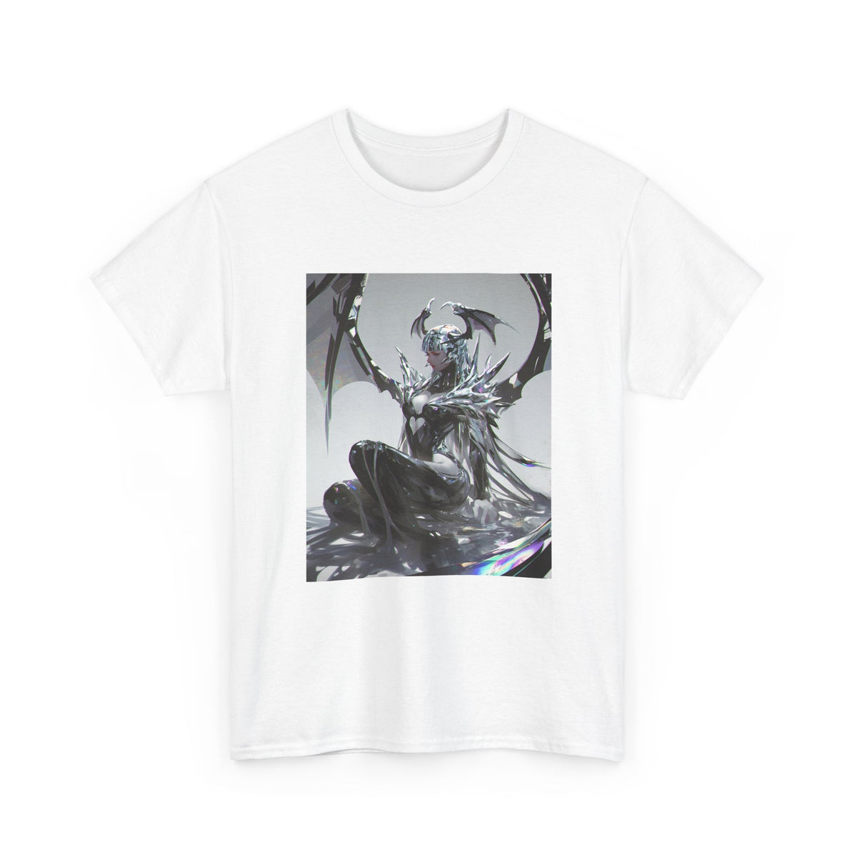 Neurotoxin Wordmark Graphic Tee