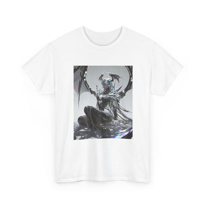 Neurotoxin Wordmark Graphic Tee