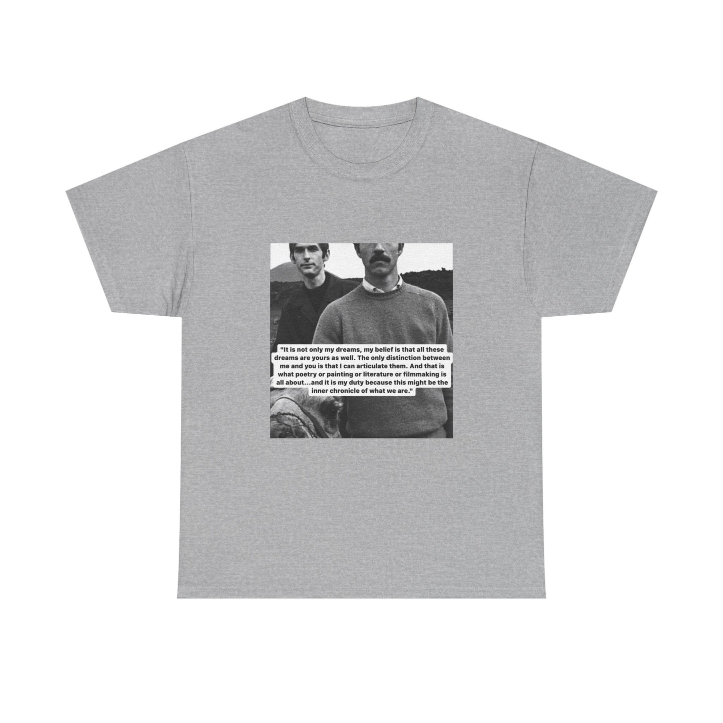 Quayside Magickery — Decipher Your Shirt