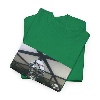 Solar Kush Vibe Graphic Tee