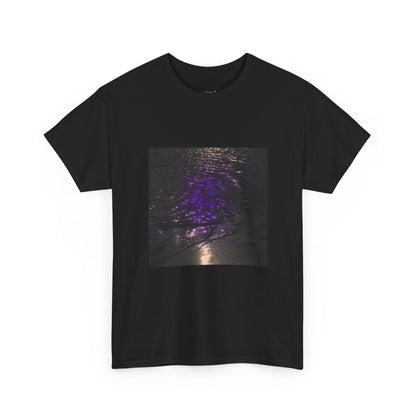 Concrete Jungle Blaze Graphic Tee