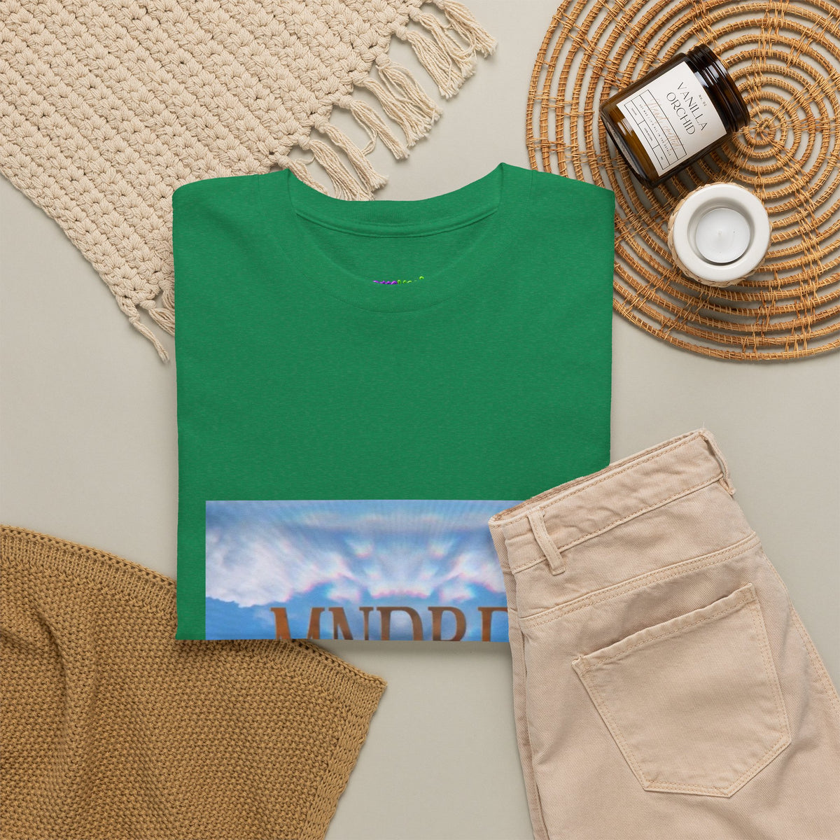 Divine Mix Part 1 Tee