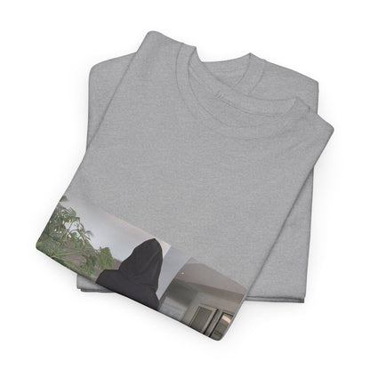 Midnight Ember Graphic Tee