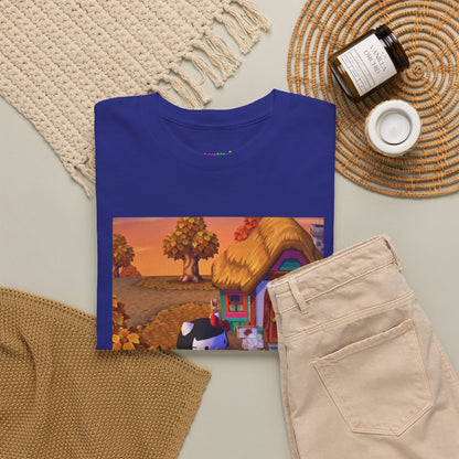 Elevated Horizons Graphic Tee