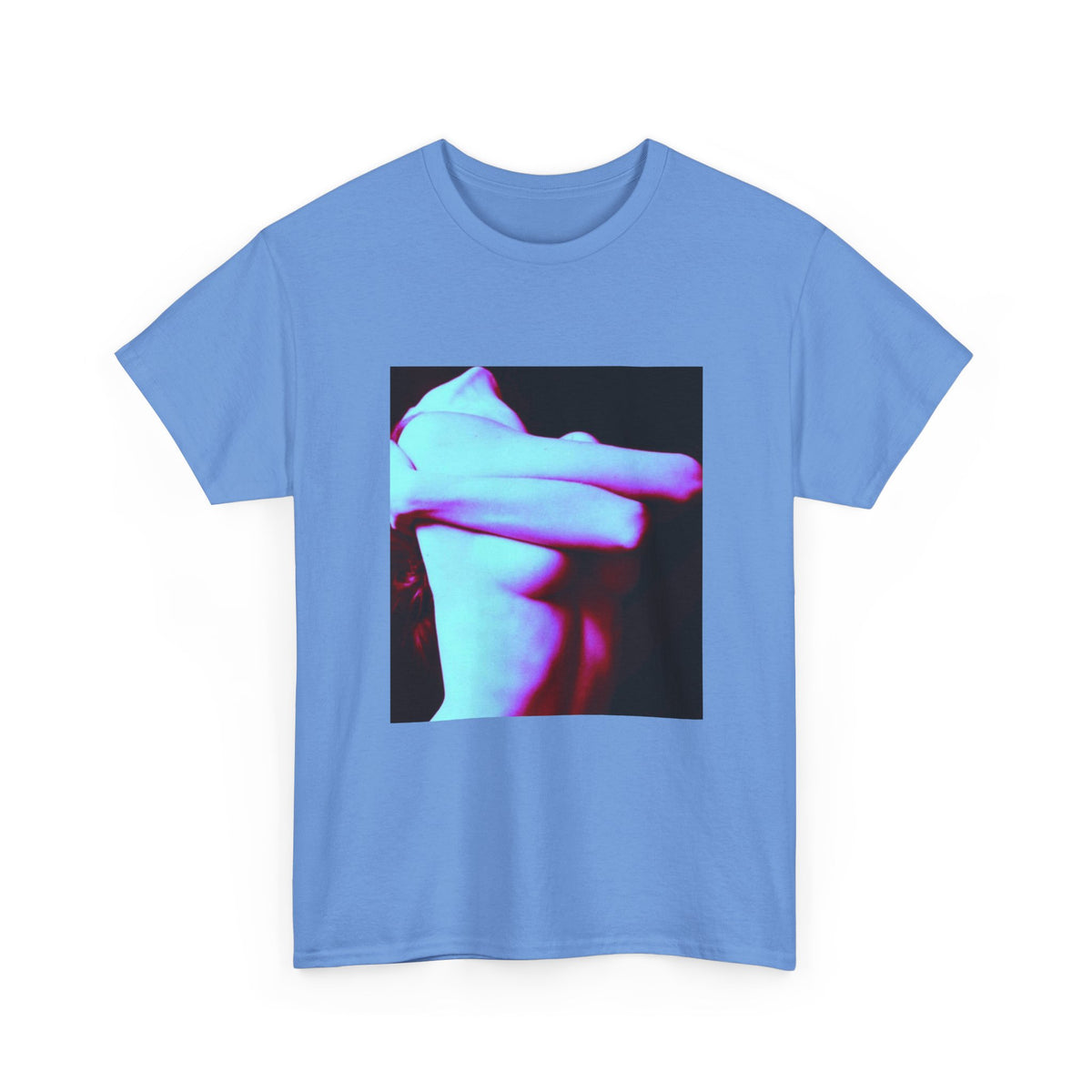 Silent Bloom Graphic Tee