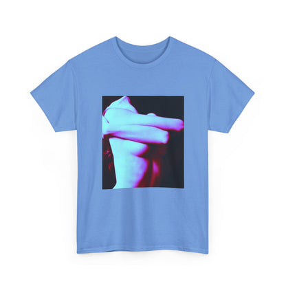 Silent Bloom Graphic Tee