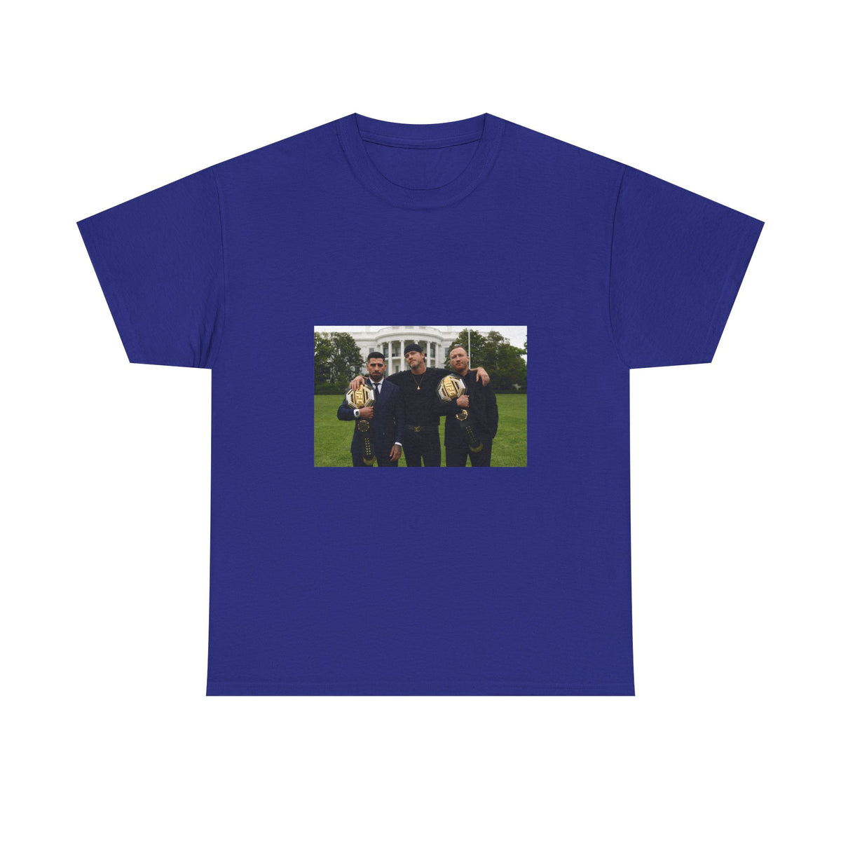 Wilcox Tees — UFC Freedom Fire
