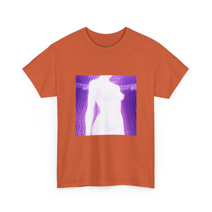 Light Body Graphic Tee