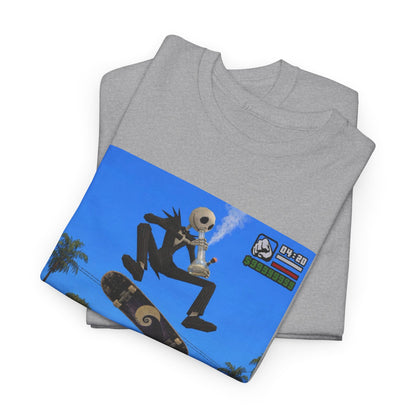 High Vibes Graphic Tee