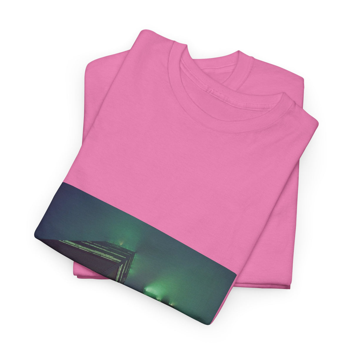 Raw Reverie Graphic Tee
