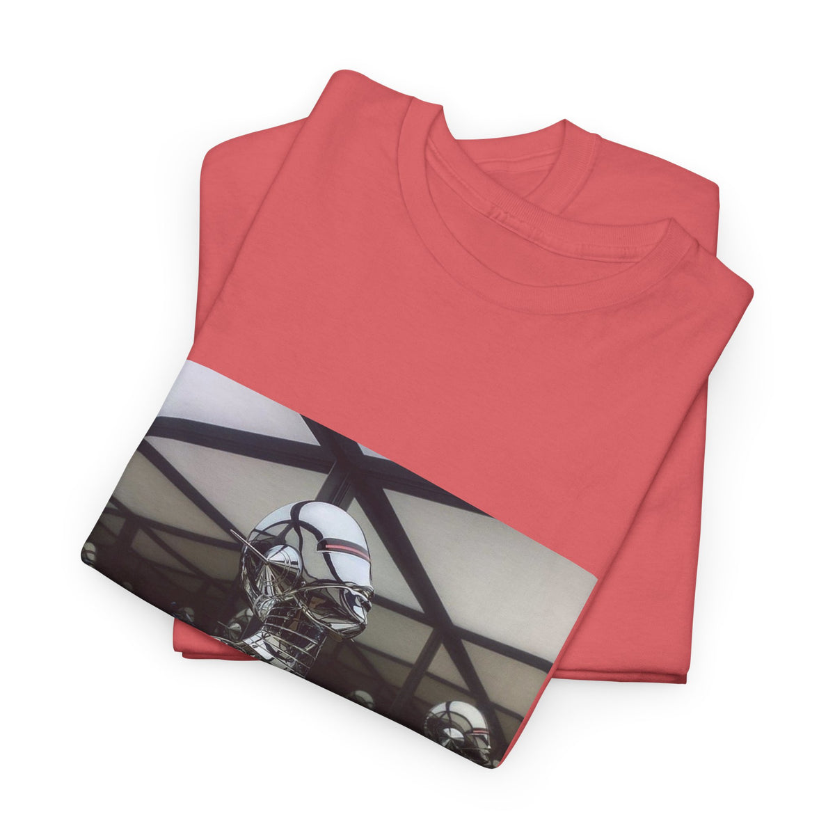Solar Kush Vibe Graphic Tee