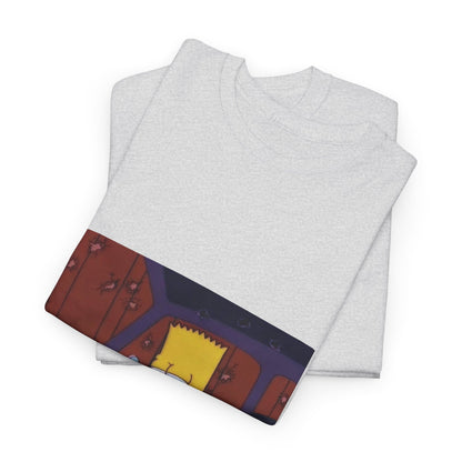 Hit Man Streetwear Tee