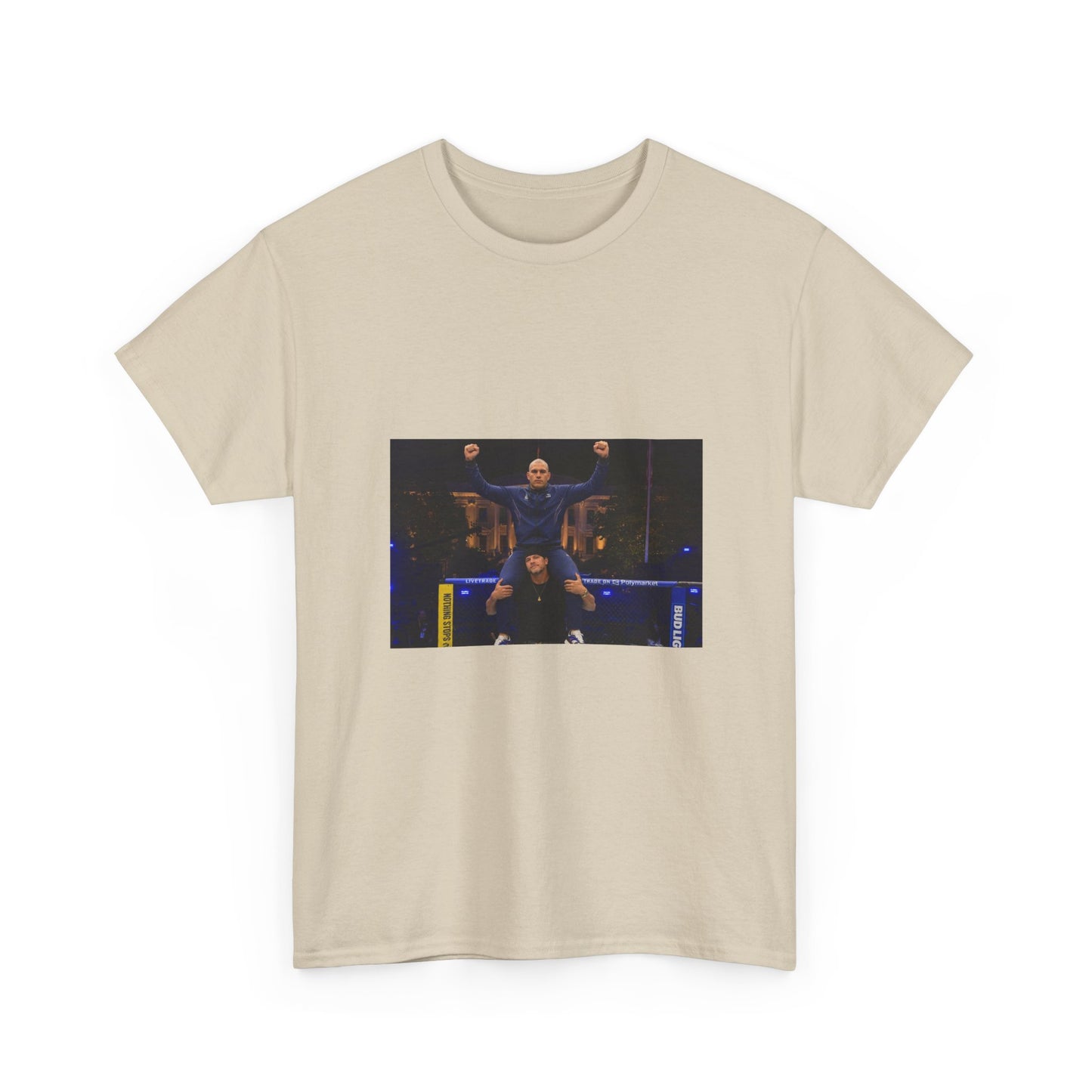 Wilcox Tees — Weed Leaf Hit