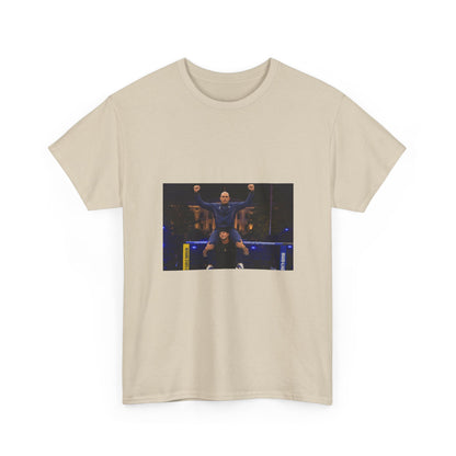 Wilcox Tees — Weed Leaf Hit