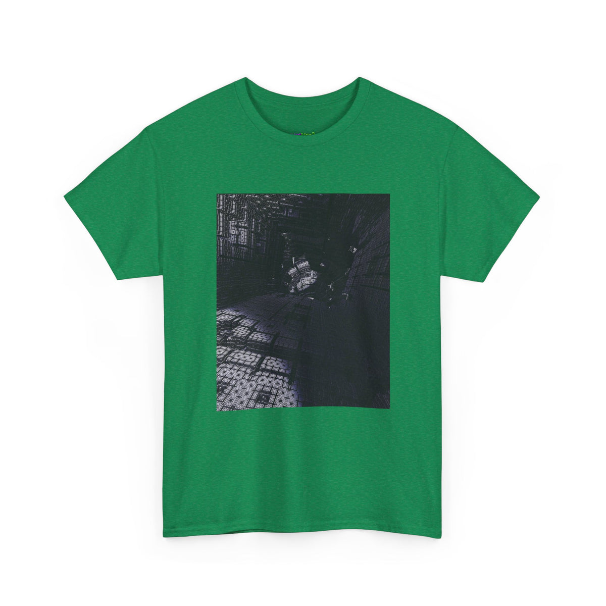 Space Station II Tee