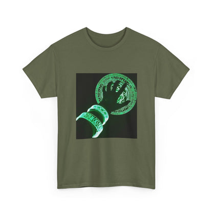 Omeweed Tee CRcjDBssLUB-1