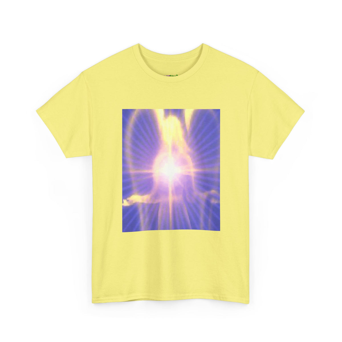 Neon Reverie Graphic Tee