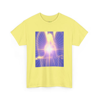 Neon Reverie Graphic Tee