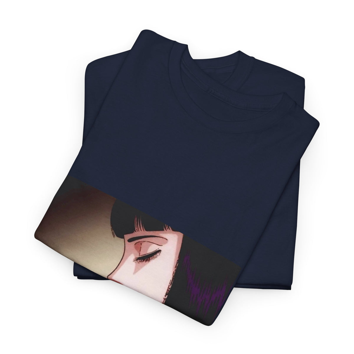 Eclipse Pulse Graphic Tee