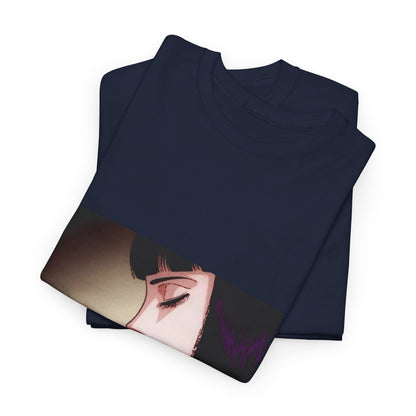 Eclipse Pulse Graphic Tee