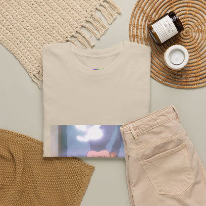 Leafy Luxe Graphic Tee