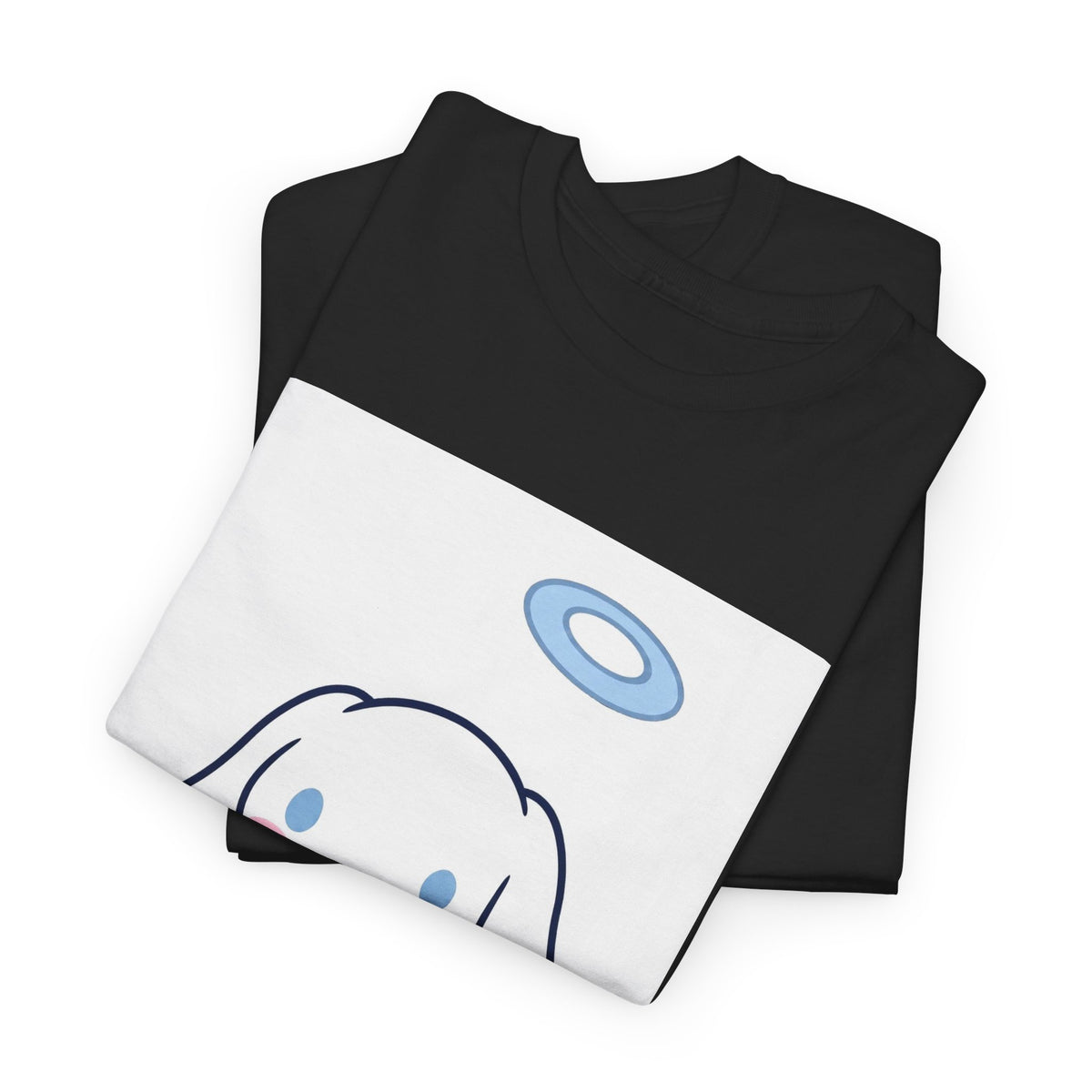 Cinnamoroll Angel Praying Heavenly Tee