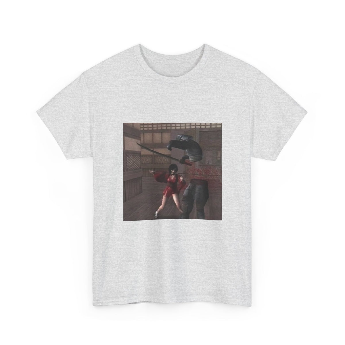 DJ Awaiting Beat Drop Tee
