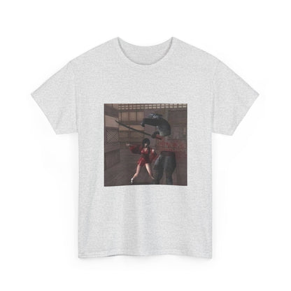 DJ Awaiting Beat Drop Tee