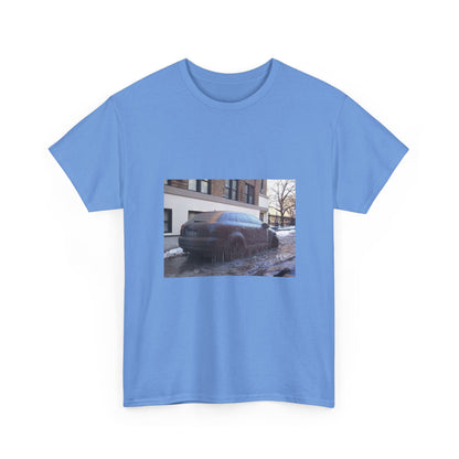 Urban Oasis Graphic Tee